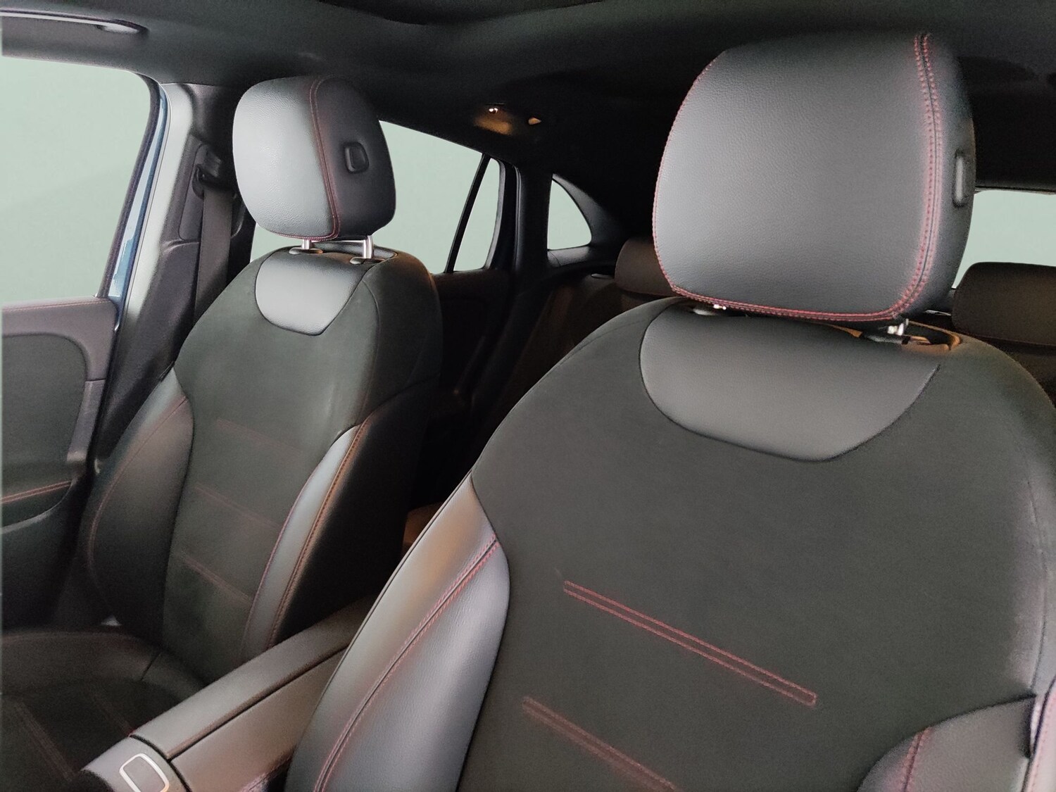 Used Mercedes-Benz EQA 2023 for sale - 78163655: Photo 7