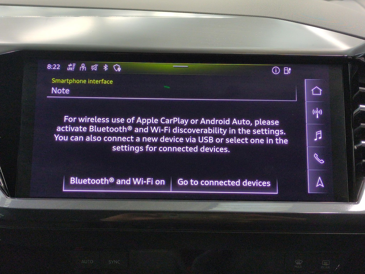 Used Audi Q4 e-tron 2023 for sale - 77635668: Photo 14