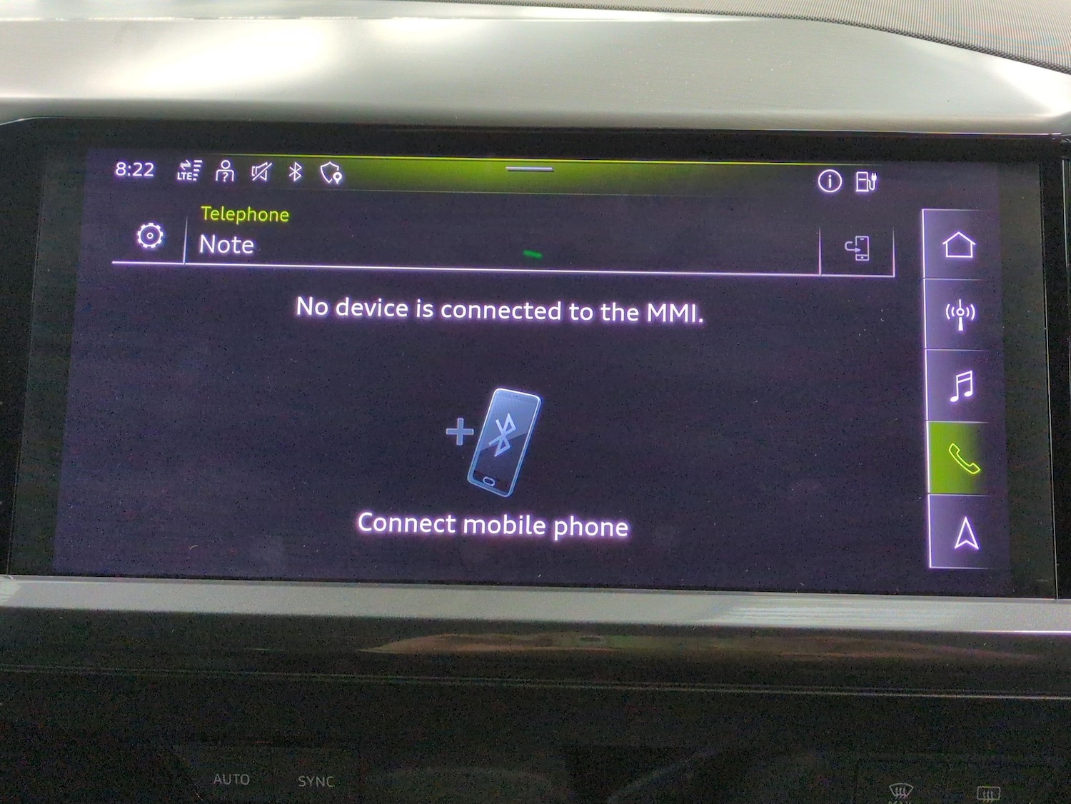 Used Audi Q4 e-tron 2023 for sale - 77635668: Photo 16