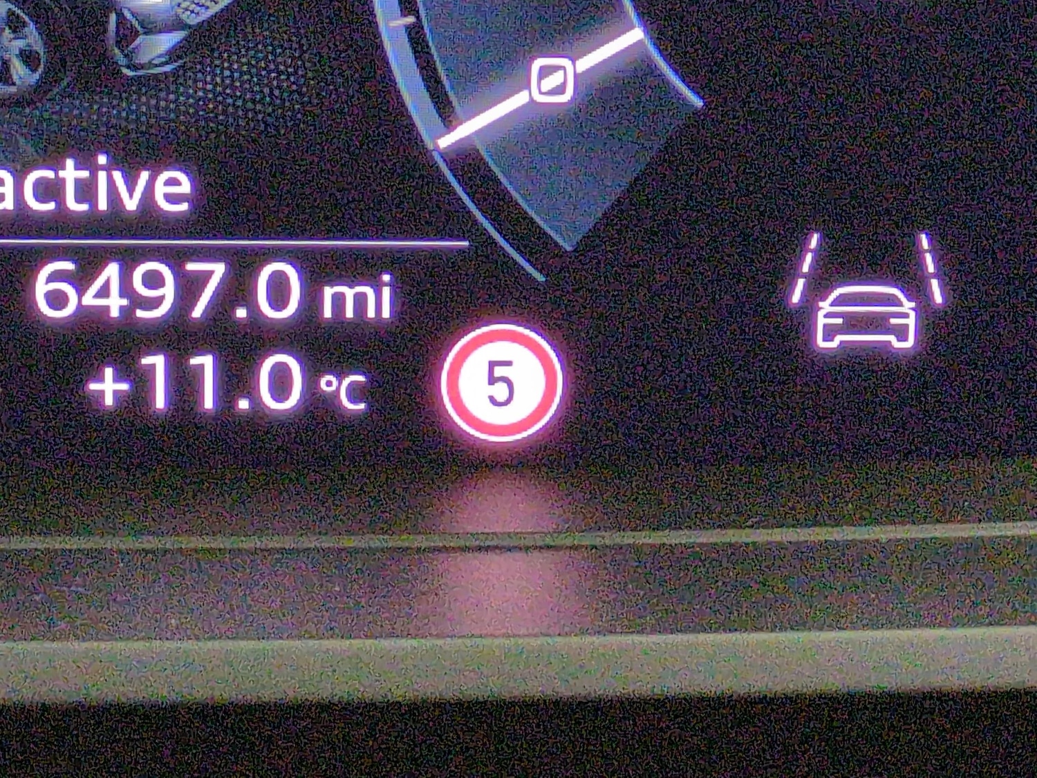 Used Audi Q4 e-tron 2023 for sale - 77635668: Photo 21