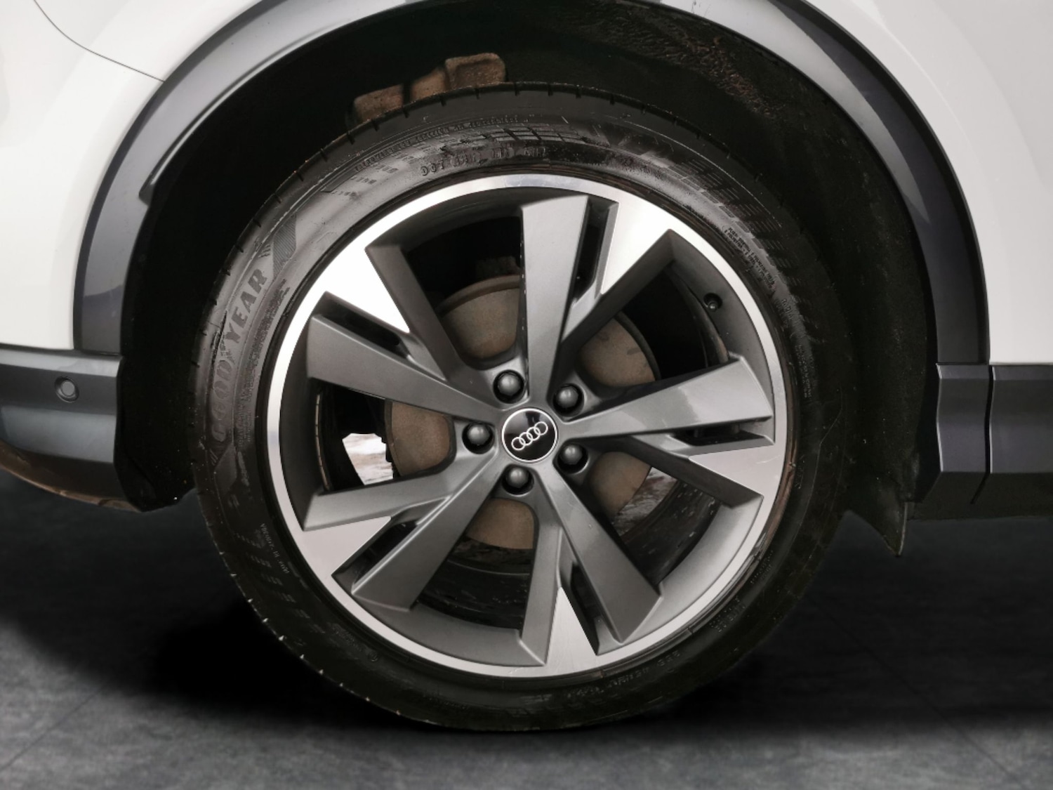 Used Audi Q4 e-tron 2023 for sale - 77635668: Photo 26