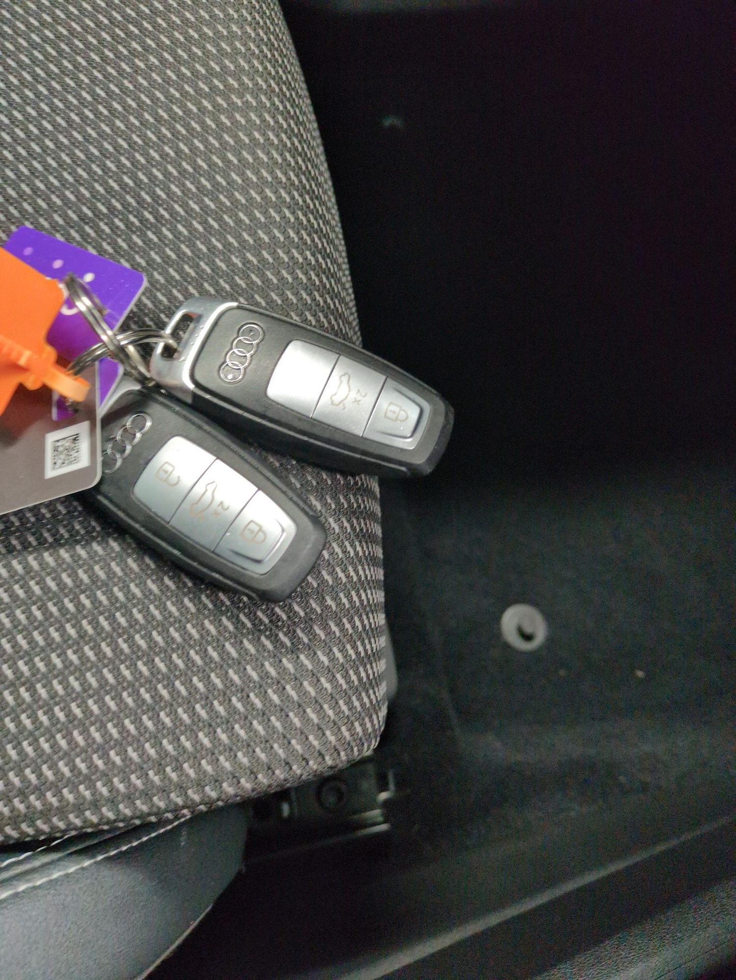 Used Audi Q4 e-tron 2023 for sale - 77635668: Photo 32