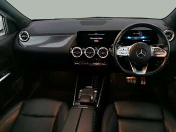 Used Mercedes-Benz GLA 2022 for sale - 74891674: Photo
