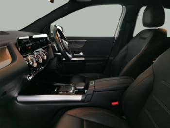 Used Mercedes-Benz GLA 2022 for sale - 74891674: Photo