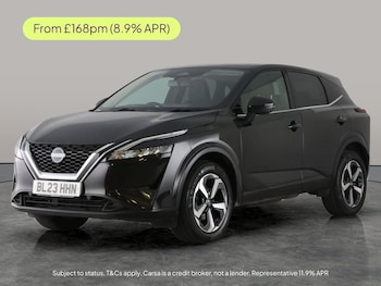 Used Nissan Qashqai 2023 for sale - 79297745: Photo