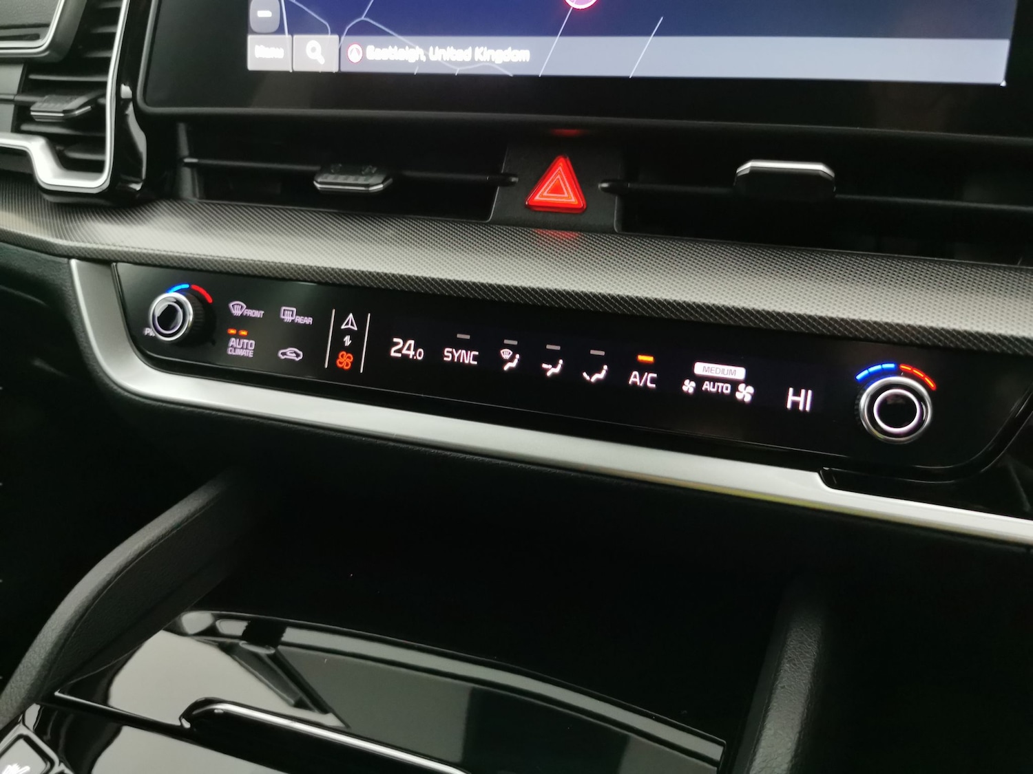 Used Kia Sportage 2024 for sale - 77294915: Photo 17