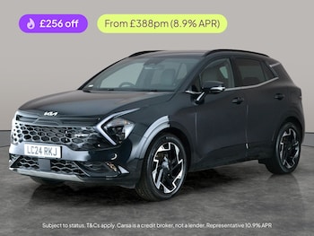 Used Kia Sportage undefined for sale - 77294915: Photo