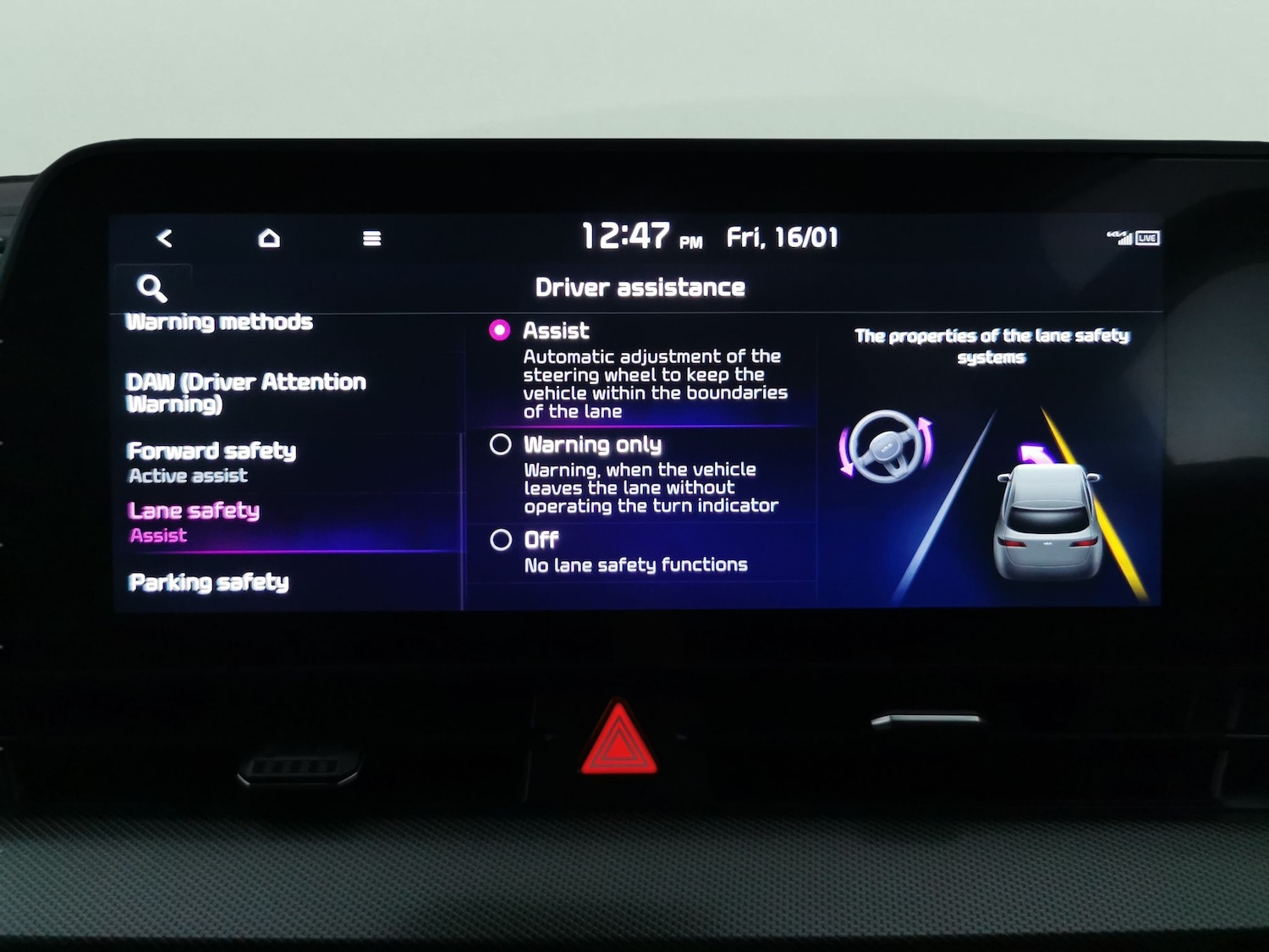 Used Kia Sportage 2024 for sale - 77294915: Photo 21