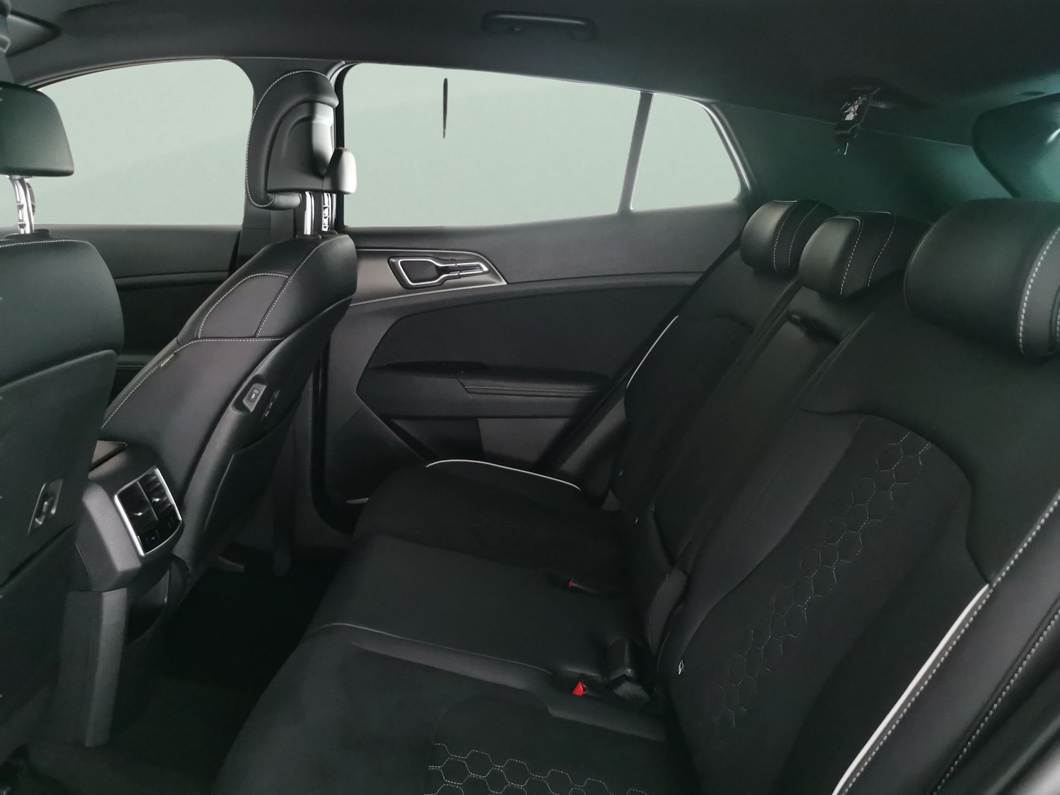 Used Kia Sportage 2024 for sale - 77294915: Photo 25