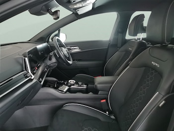 Used Kia Sportage 2024 for sale - 77294915: Photo