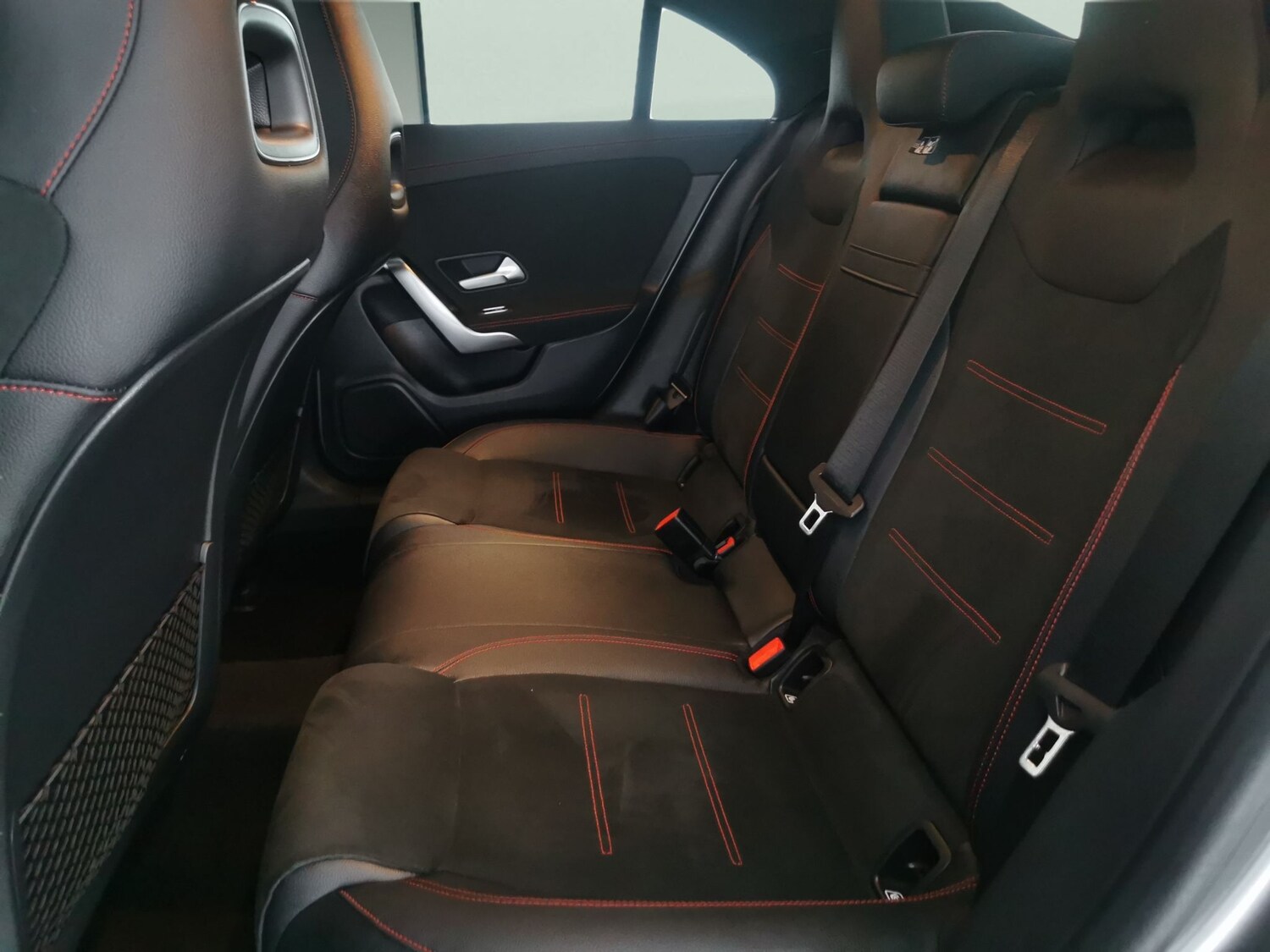 Used Mercedes-Benz CLA 2023 for sale - 77631114: Photo 31