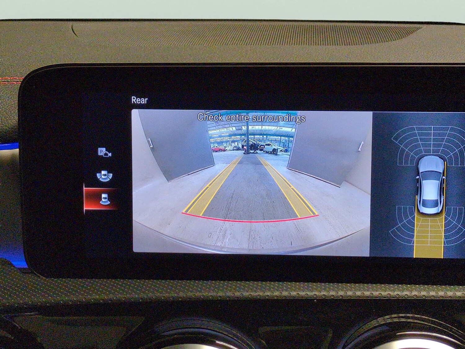 Used Mercedes-Benz CLA 2023 for sale - 77631114: Photo 6