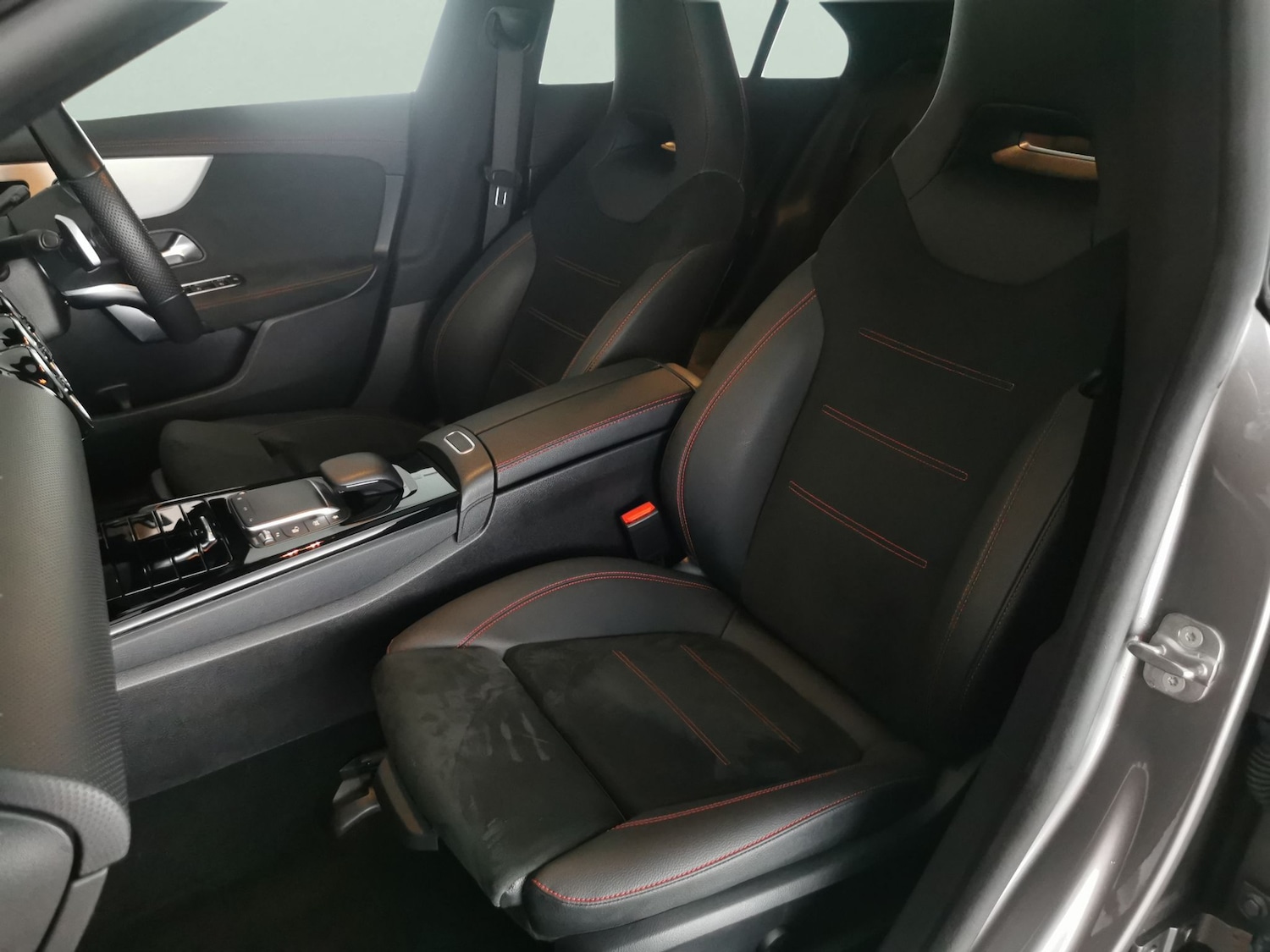 Used Mercedes-Benz CLA 2023 for sale - 77631114: Photo 8