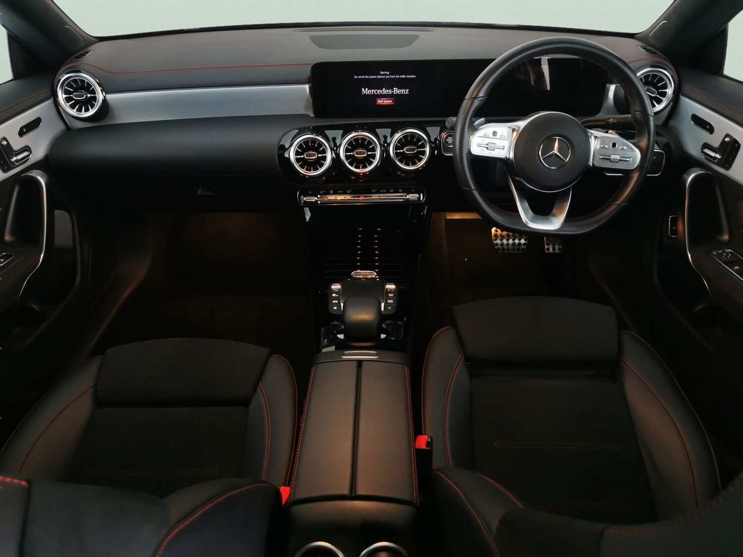 Used Mercedes-Benz CLA 2023 for sale - 77631114: Photo 9