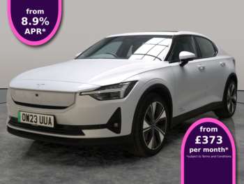 2023 - 220kW 82kWh Long Range SM [Pilot/Plus] 5dr Auto - CARPLAY - KEYLESS ENTRY -