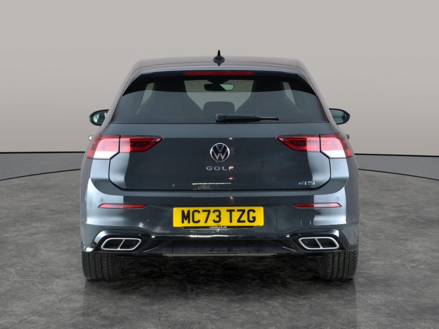 Used Volkswagen Golf 2023 for sale - 77428546: Photo 10