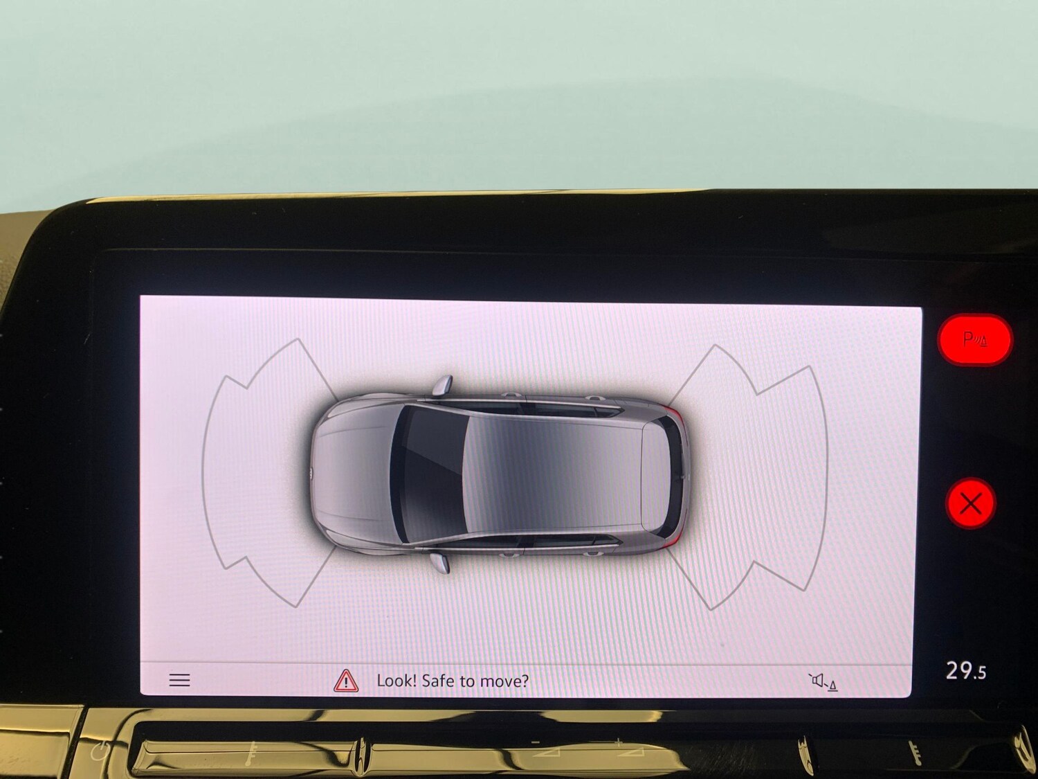 Used Volkswagen Golf 2023 for sale - 77428546: Photo 14