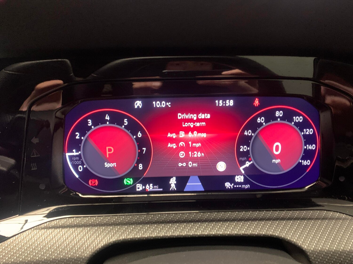 Used Volkswagen Golf 2023 for sale - 77428546: Photo 18