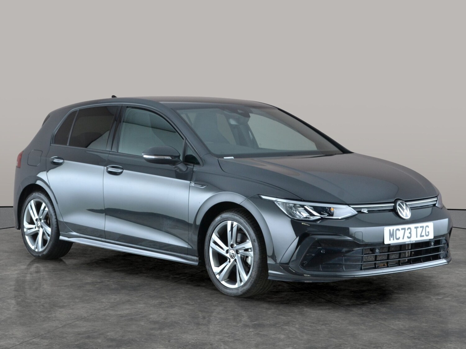 Used Volkswagen Golf 2023 for sale - 77428546: Photo 7