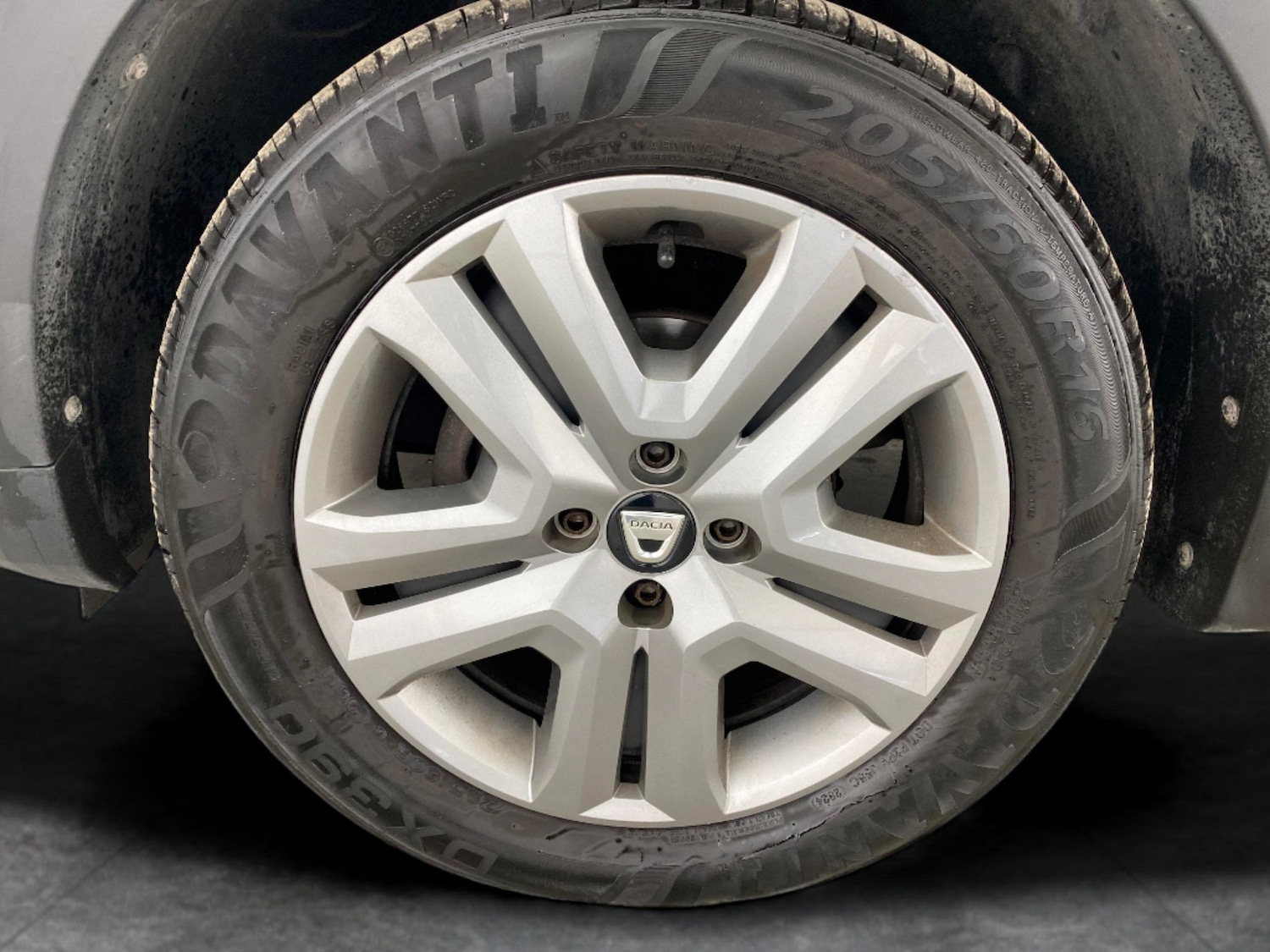 Used Dacia Sandero Stepway 2021 for sale - 76435073: Photo 23