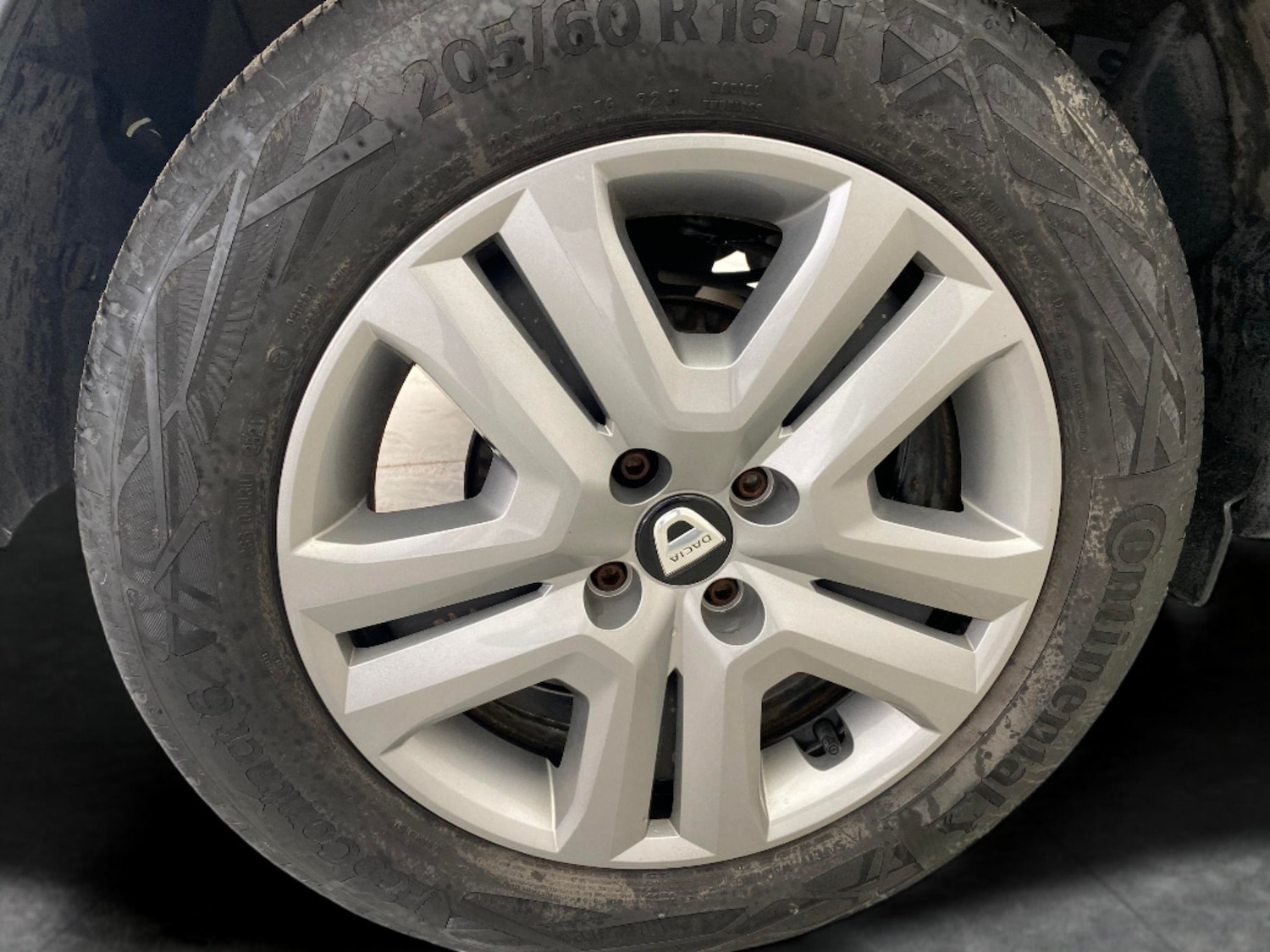 Used Dacia Sandero Stepway 2021 for sale - 76435073: Photo 26