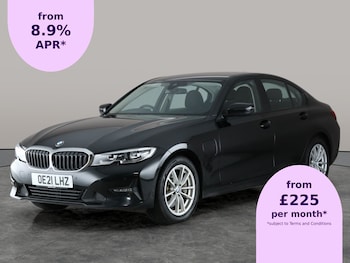 BMW - 3 Series