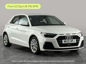 Used Audi A1 undefined for sale - 78579779: Photo