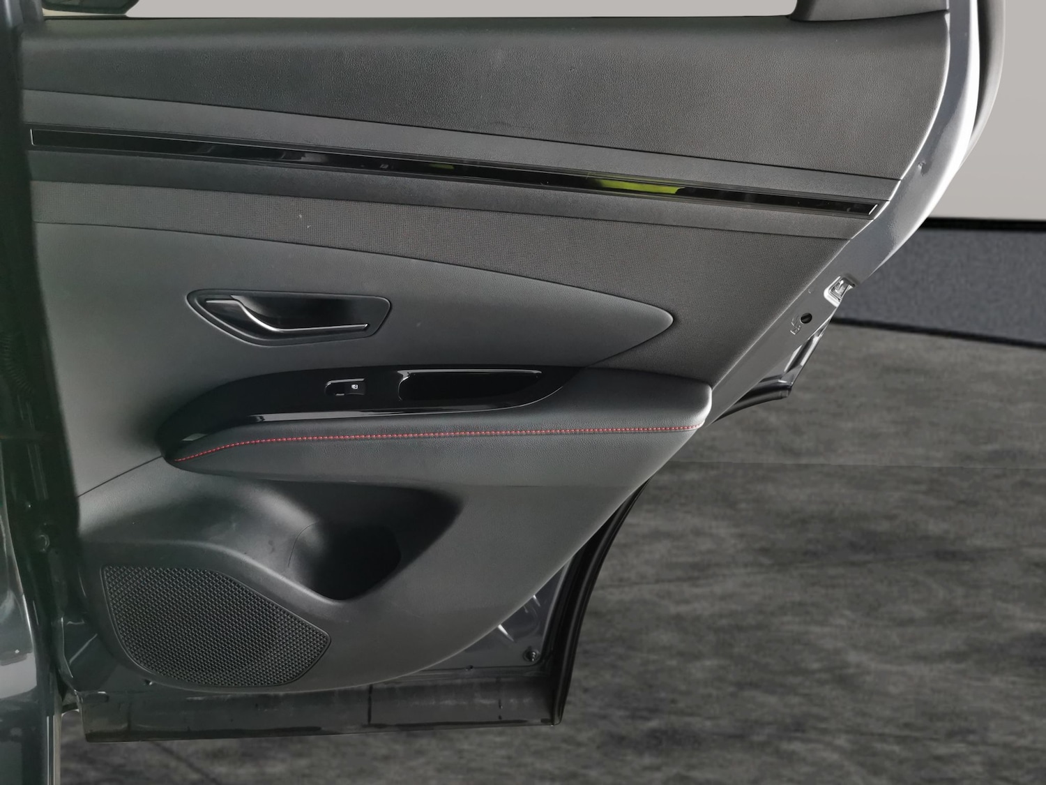 Used Hyundai TUCSON 2022 for sale - 76452550: Photo 42