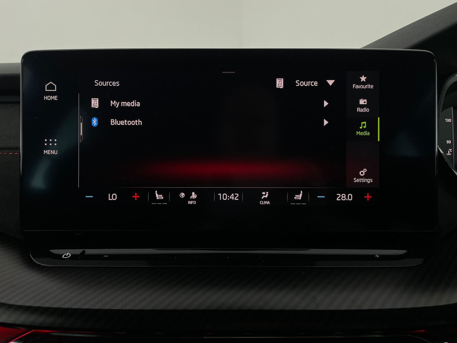 Used Skoda Octavia 2023 for sale - 76931961: Photo 15