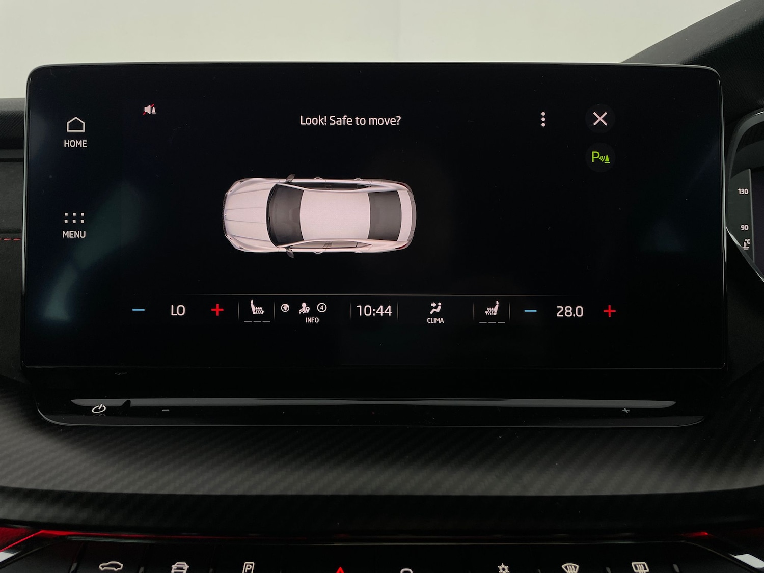 Used Skoda Octavia 2023 for sale - 76931961: Photo 18