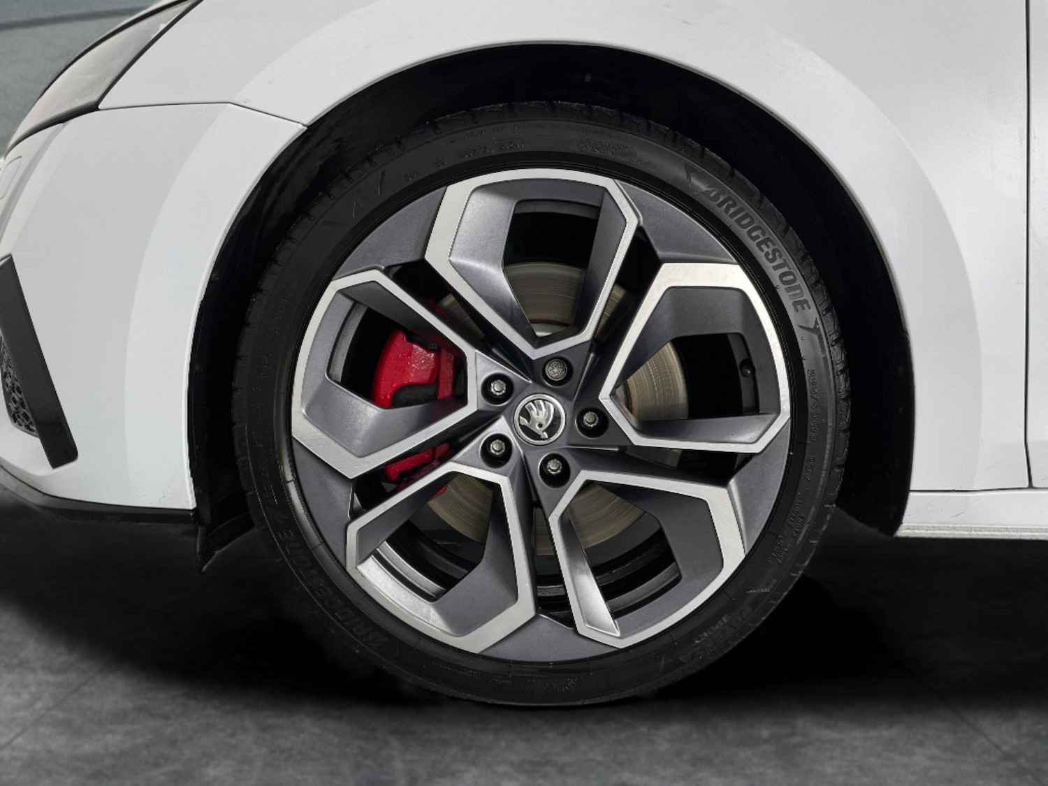 Used Skoda Octavia 2023 for sale - 76931961: Photo 26