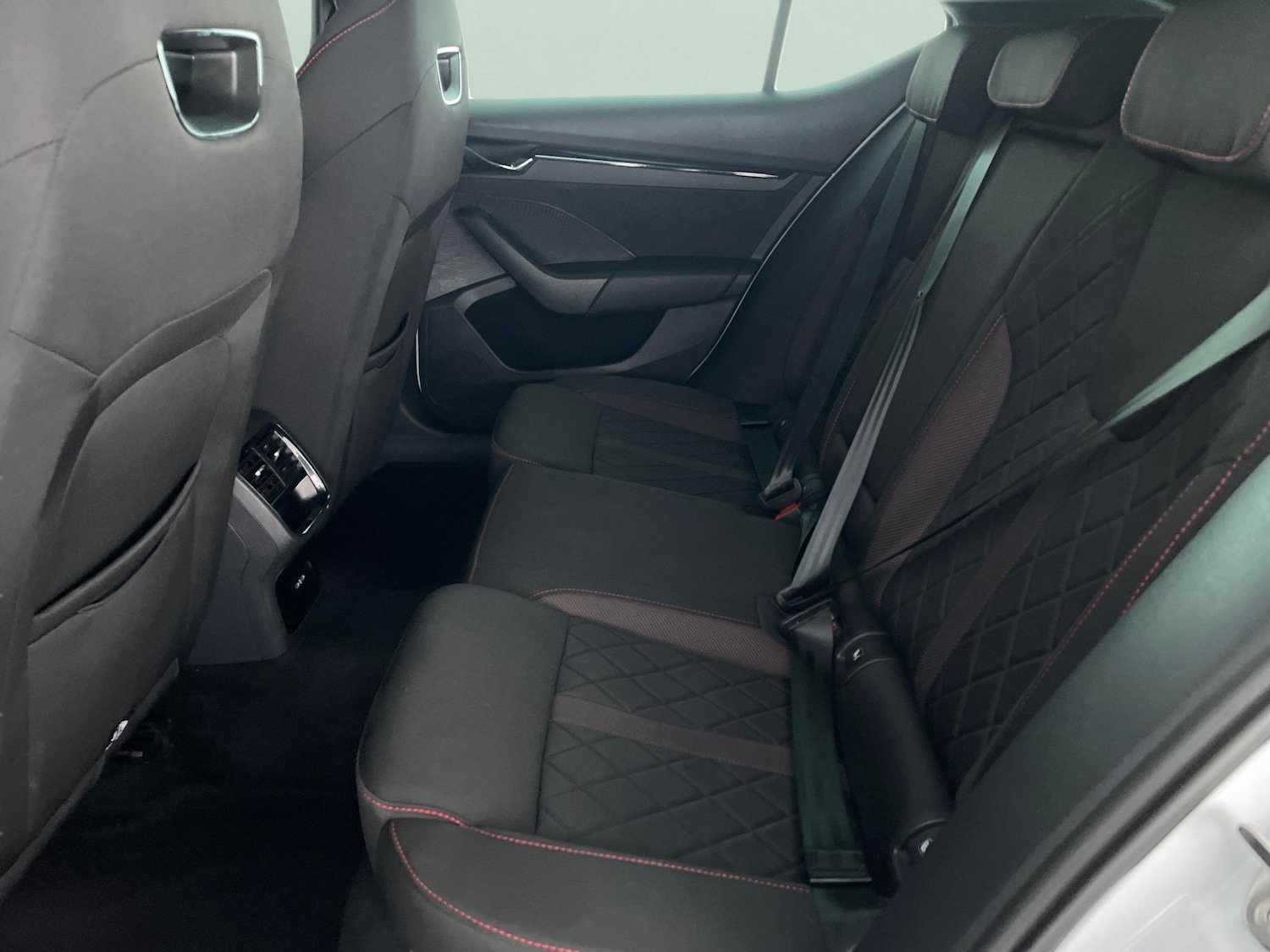 Used Skoda Octavia 2023 for sale - 76931961: Photo 29