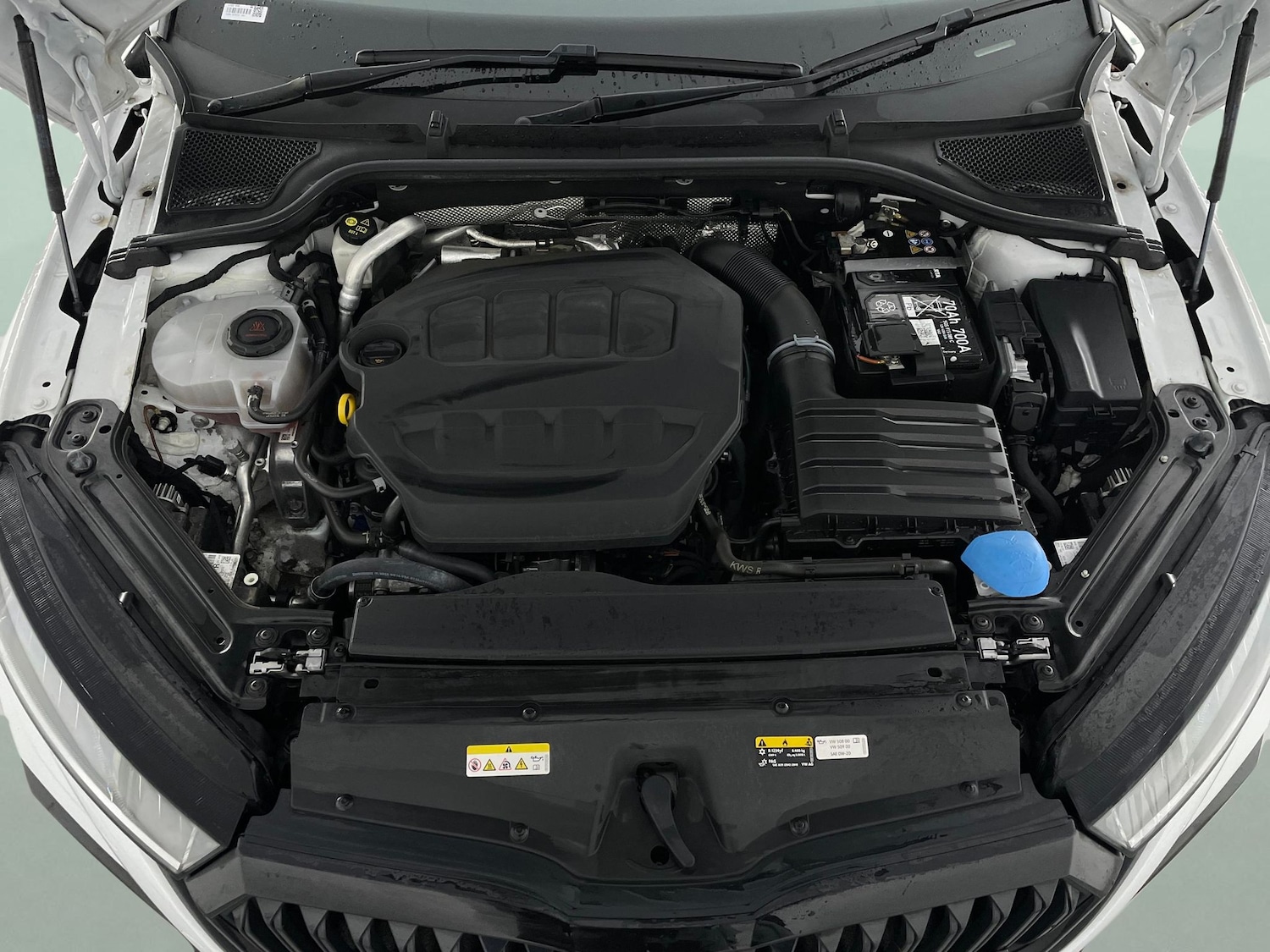 Used Skoda Octavia 2023 for sale - 76931961: Photo 36