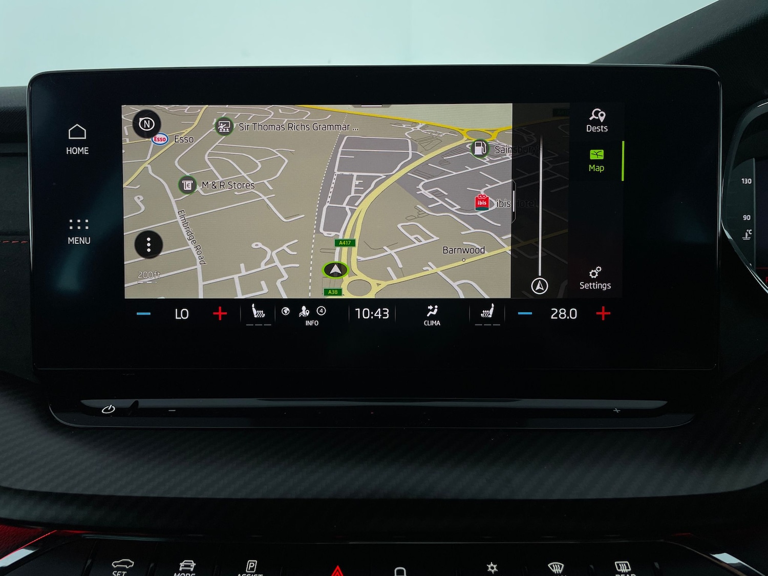 Used Skoda Octavia 2023 for sale - 76931961: Photo 5