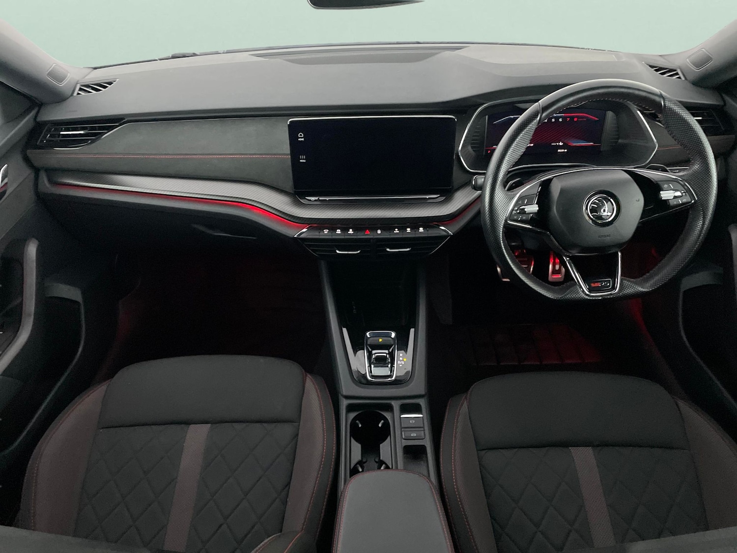 Used Skoda Octavia 2023 for sale - 76931961: Photo 6