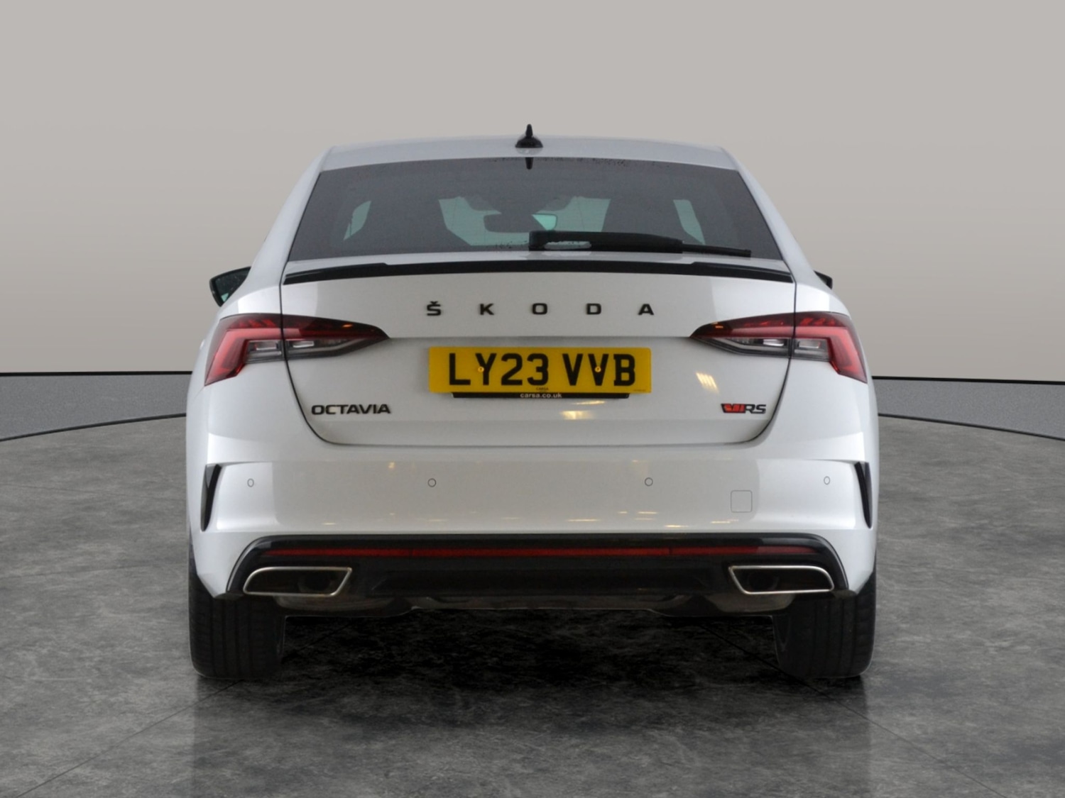 Used Skoda Octavia 2023 for sale - 76931961: Photo 8