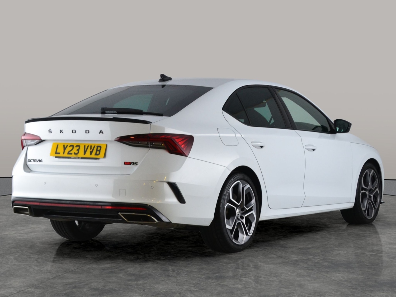 Used Skoda Octavia 2023 for sale - 76931961: Photo 9