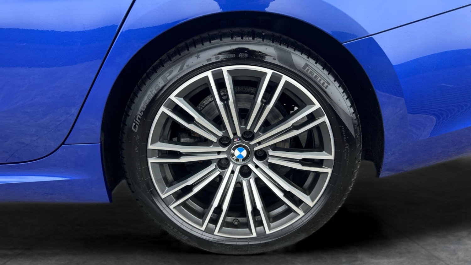 Used BMW 3 Series 2021 for sale - 77012157: Photo 10