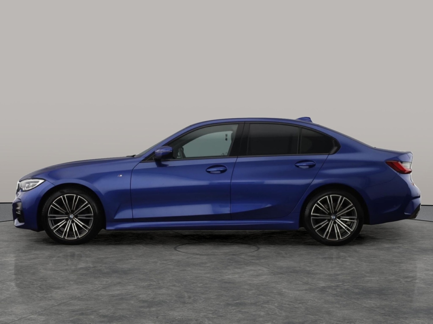 Used BMW 3 Series 2021 for sale - 77012157: Photo 9