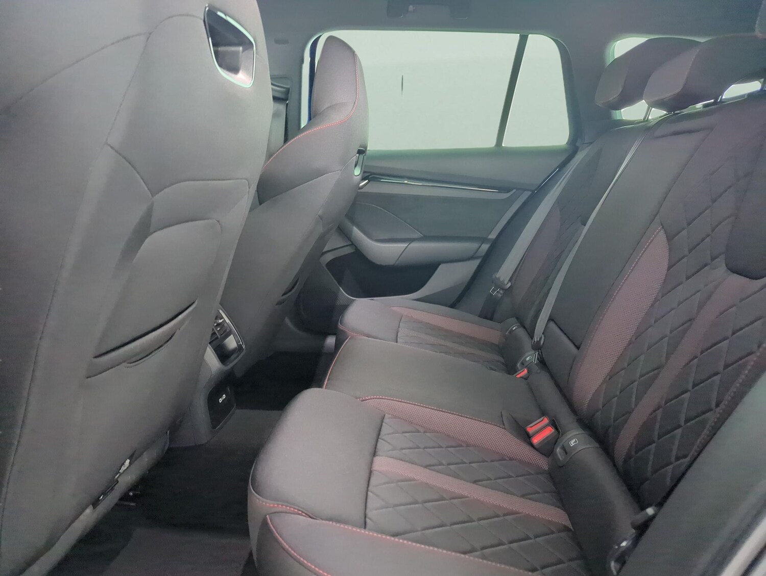 Used Skoda Octavia 2023 for sale - 77543030: Photo 26