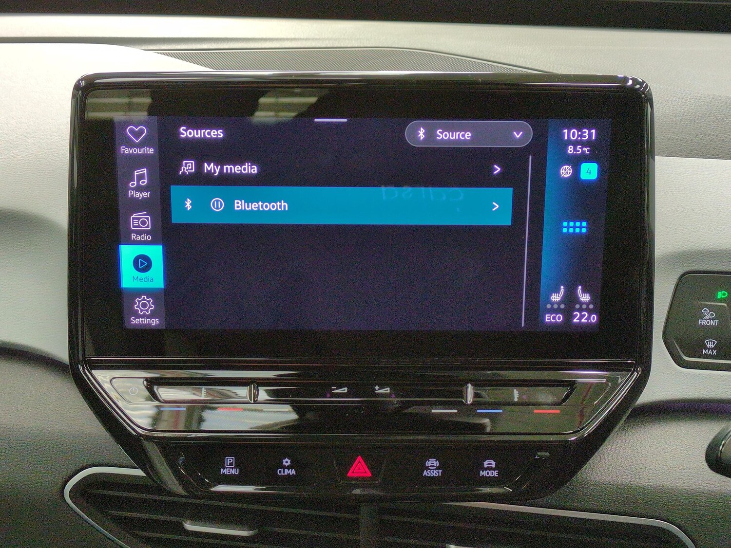 Used Volkswagen ID.3 2022 for sale - 77505527: Photo 14