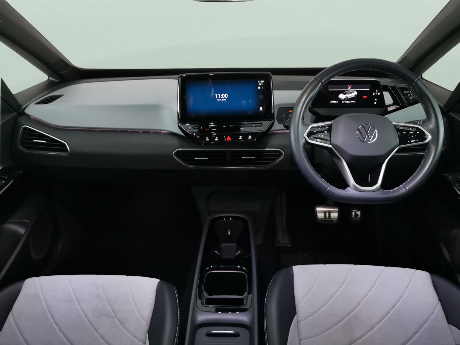 Used Volkswagen ID.3 2022 for sale - 77505527: Photo 7