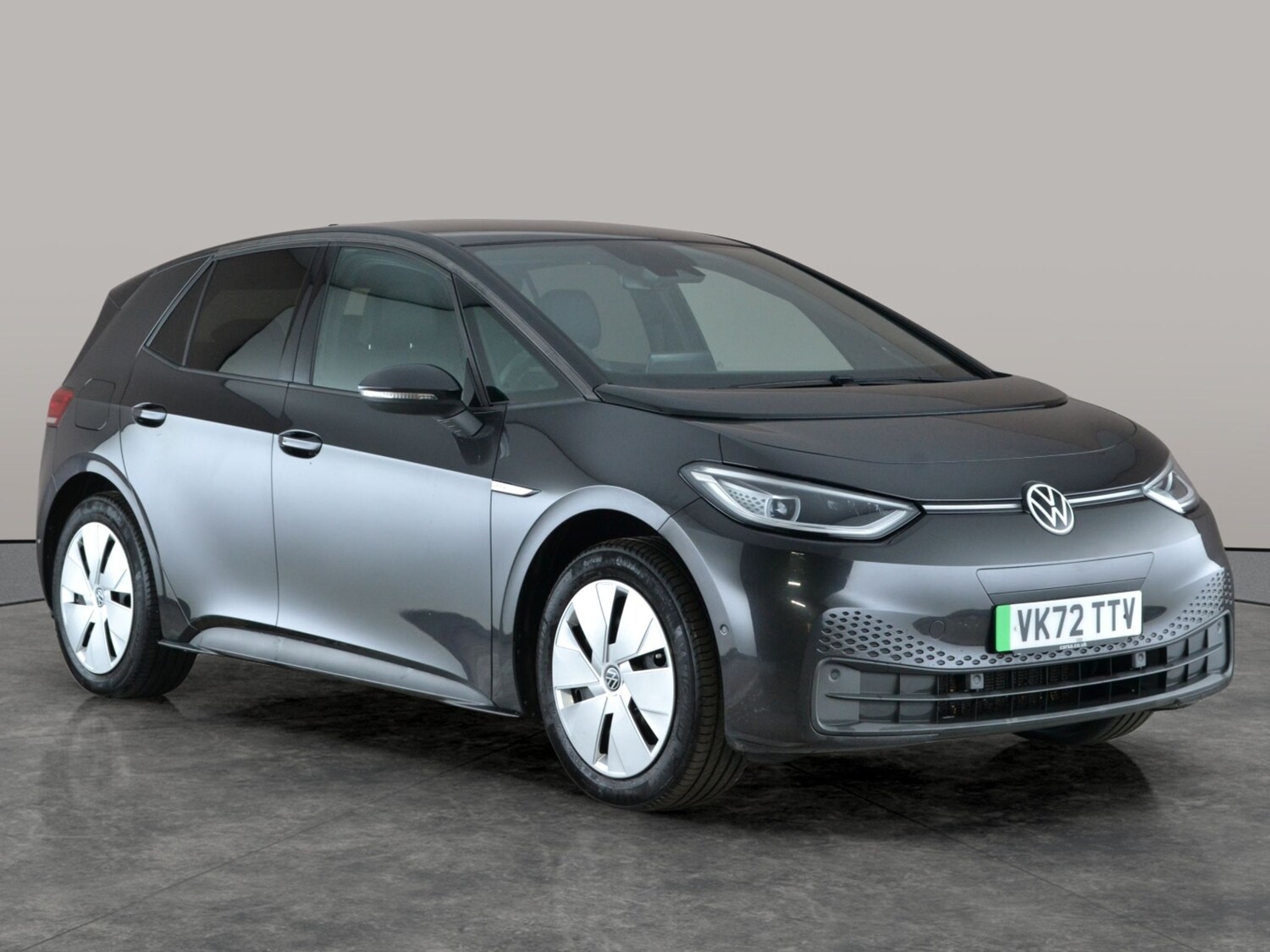 Used Volkswagen ID.3 2022 for sale - 77505527: Photo 8