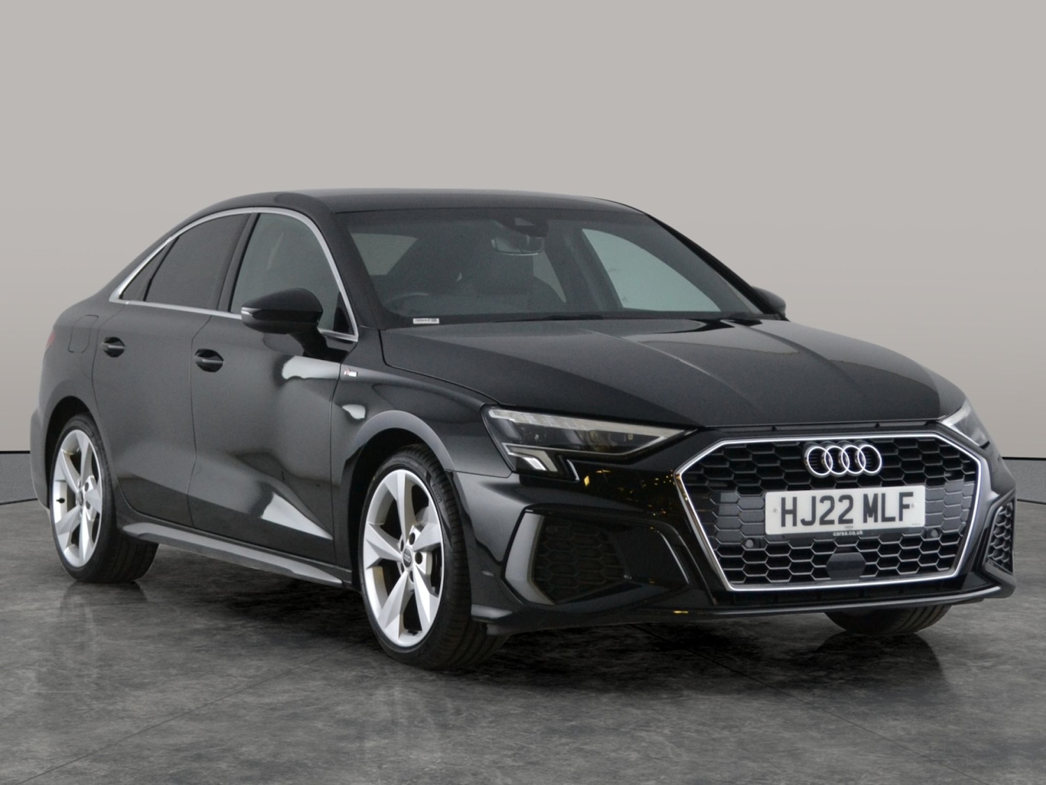 Used Audi A3 2022 for sale - 77932365: Photo 13