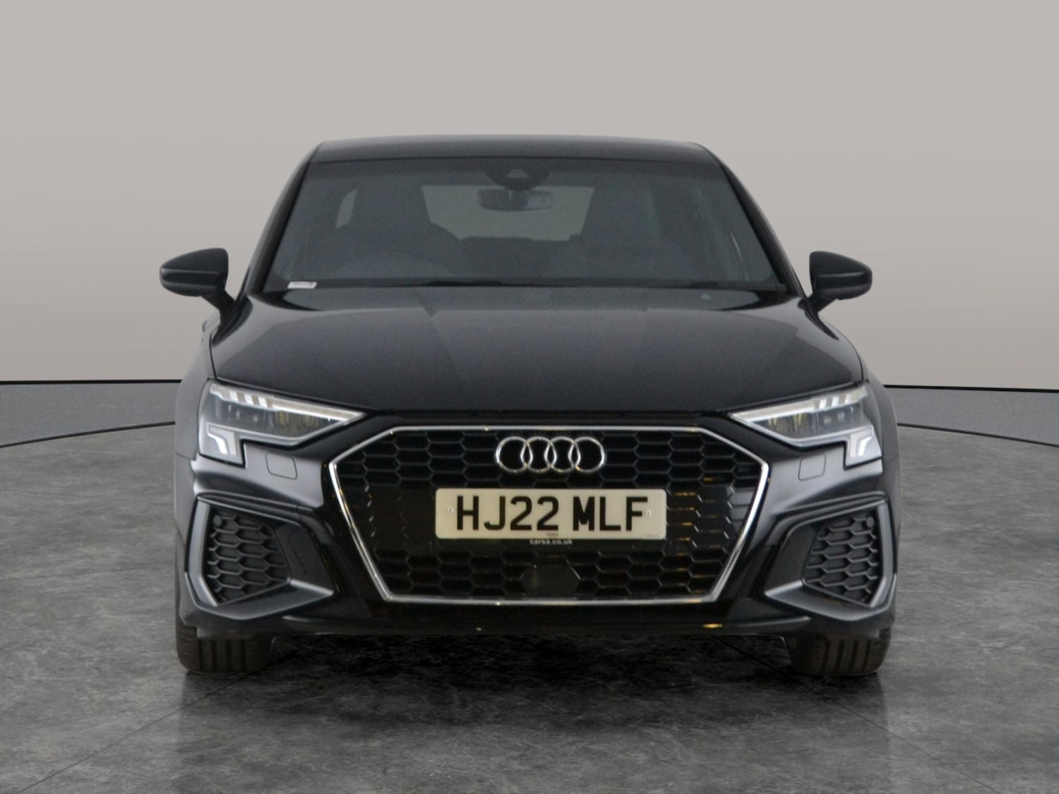 Used Audi A3 2022 for sale - 77932365: Photo 14