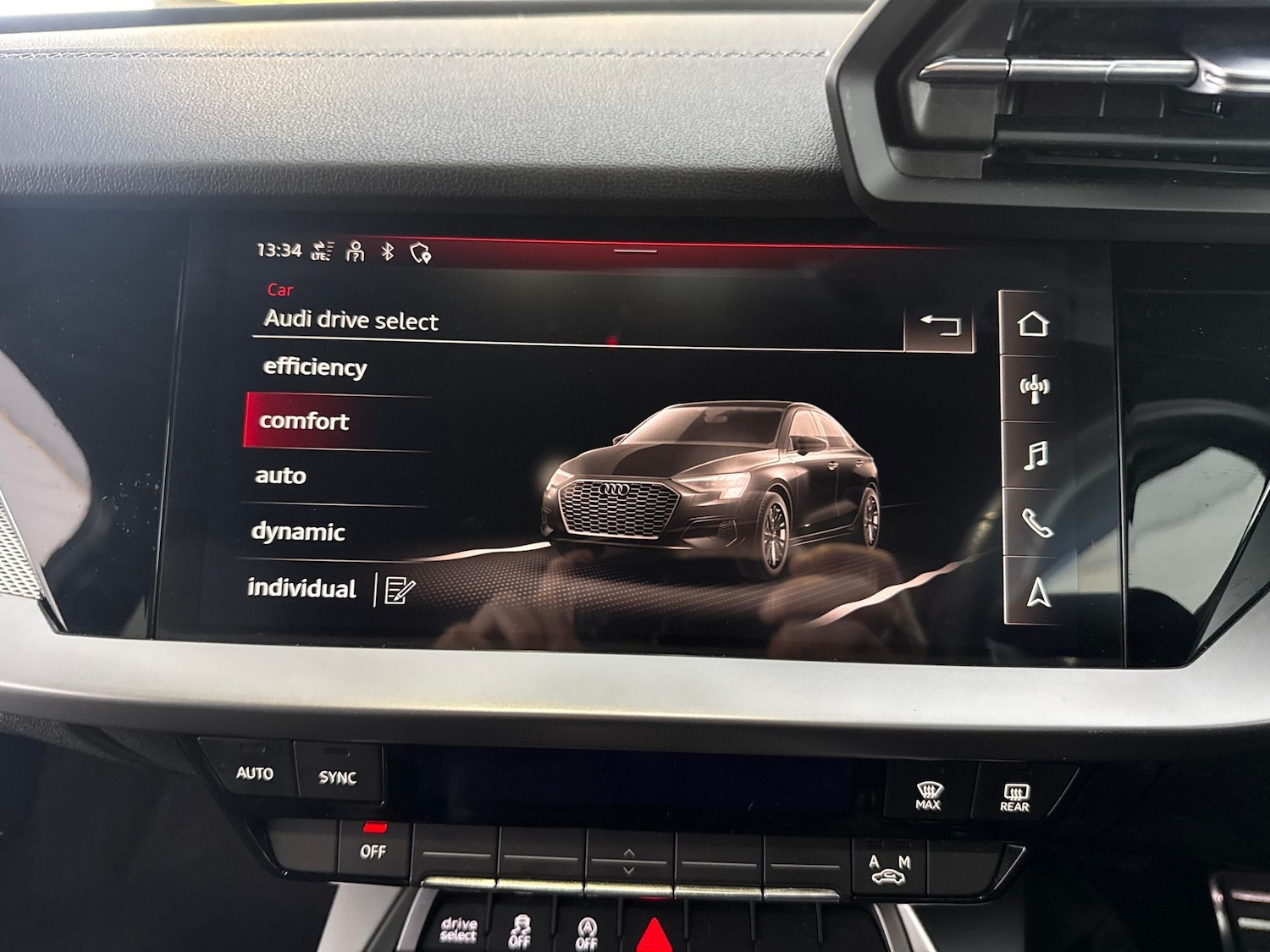 Used Audi A3 2022 for sale - 77932365: Photo 17