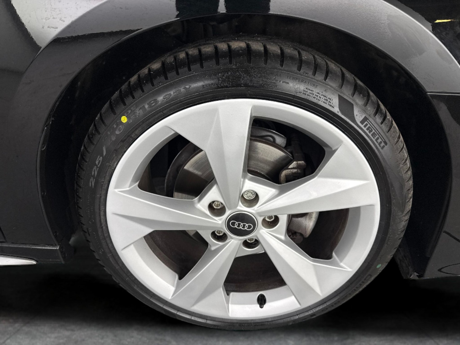 Used Audi A3 2022 for sale - 77932365: Photo 22