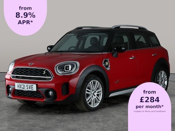 MINI - Countryman