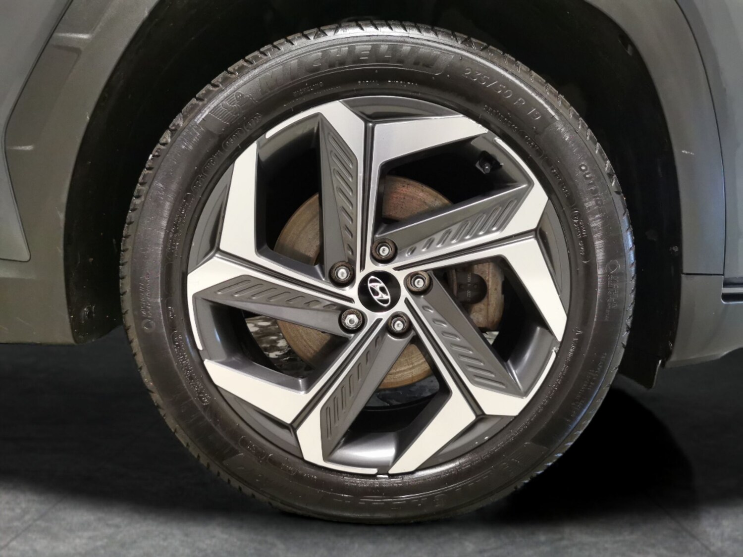 Used Hyundai TUCSON 2023 for sale - 77856101: Photo 27