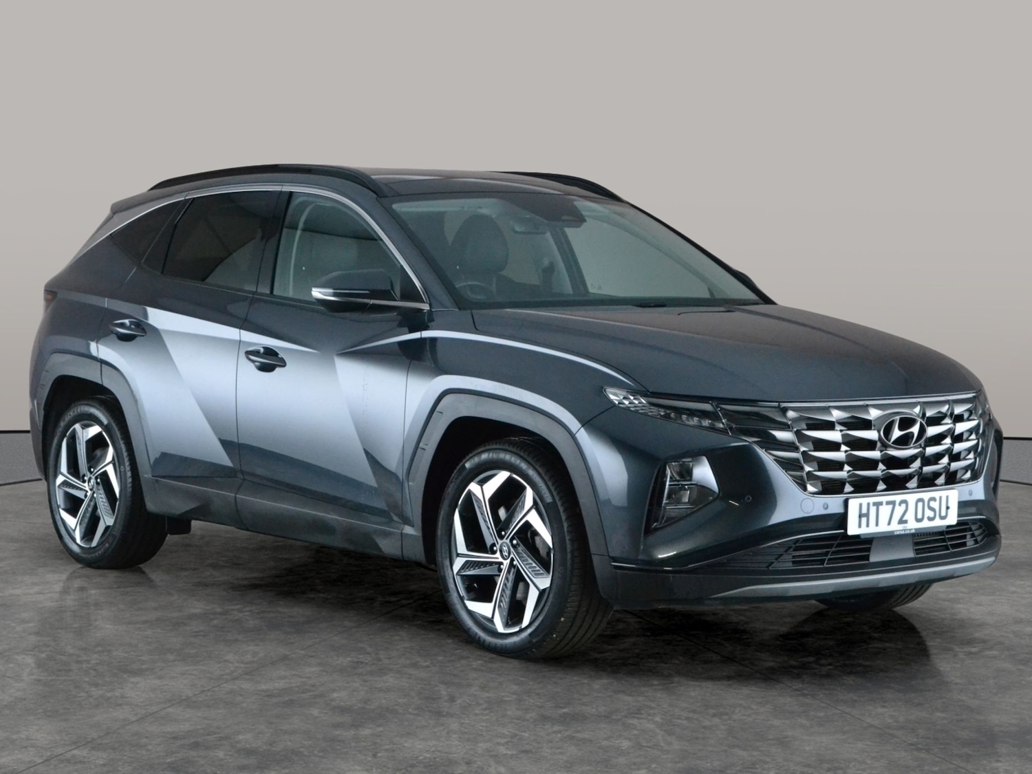 Used Hyundai TUCSON 2023 for sale - 77856101: Photo 9